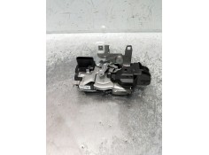 Recambio de motor cierre centralizado trasero derecho para volvo v60 familiar referencia OEM IAM 32131413  5P 2