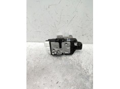 Recambio de motor cierre centralizado trasero izquierdo para volvo v60 familiar referencia OEM IAM 32131412  5P