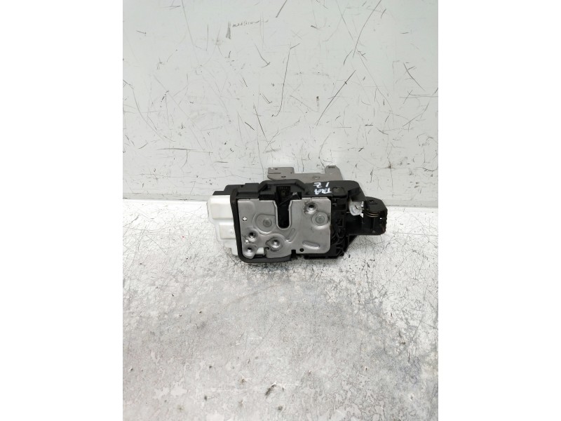 Recambio de motor cierre centralizado trasero izquierdo para volvo v60 familiar referencia OEM IAM 32131412  5P