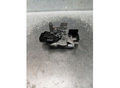 Recambio de motor cierre centralizado trasero izquierdo para volvo v60 familiar referencia OEM IAM 32131412  5P 2