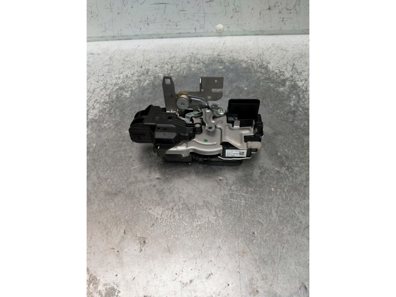 Recambio de motor cierre centralizado trasero izquierdo para volvo v60 familiar referencia OEM IAM 32131412  5P