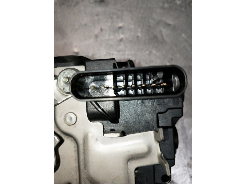 Recambio de motor cierre centralizado trasero izquierdo para volvo v60 familiar referencia OEM IAM 32131412  5P