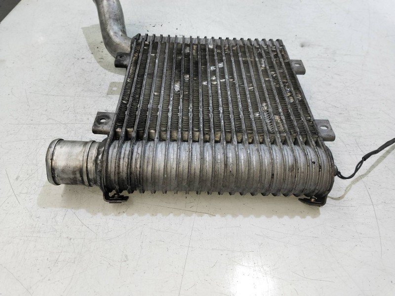 Recambio de intercooler para hyundai h 1 2.5 crdi cat referencia OEM IAM   