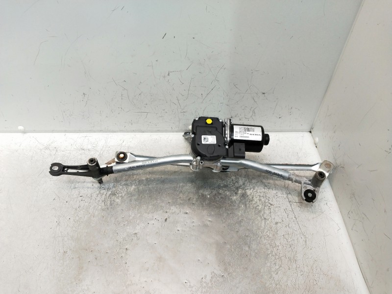 Recambio de motor limpia delantero para volvo v60 familiar referencia OEM IAM W00089887  