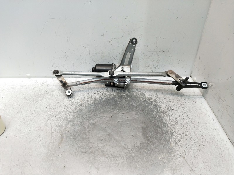 Recambio de motor limpia delantero para volvo v60 familiar referencia OEM IAM W00089887  