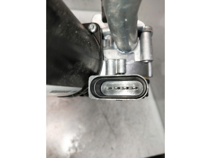 Recambio de motor limpia delantero para volvo v60 familiar referencia OEM IAM W00089887  