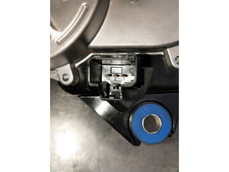 Recambio de motor limpia trasero para volvo v60 familiar referencia OEM IAM 32229252 W000094700 