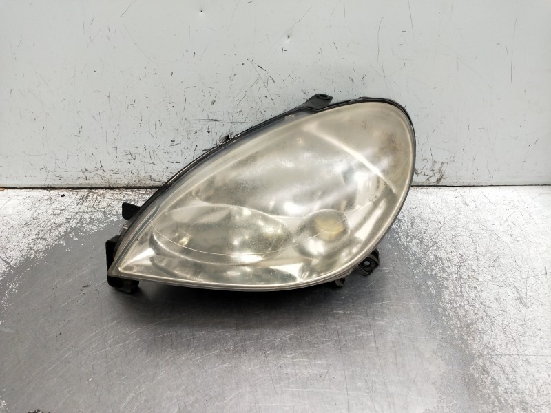 Recambio de faro izquierdo para citroen xsara berlina referencia OEM IAM 963815798000  