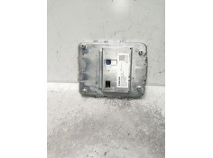 Recambio de pantalla multifuncion para volvo v60 familiar referencia OEM IAM 32247465AA   2