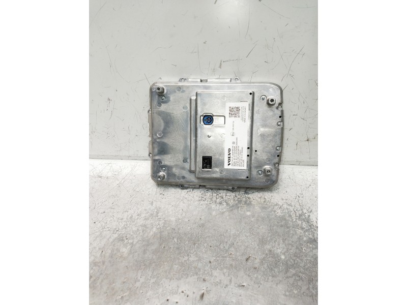 Recambio de pantalla multifuncion para volvo v60 familiar referencia OEM IAM 32247465AA  