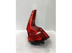 Recambio de piloto trasero derecho para volvo v60 familiar referencia OEM IAM 32291359 T20042904520 