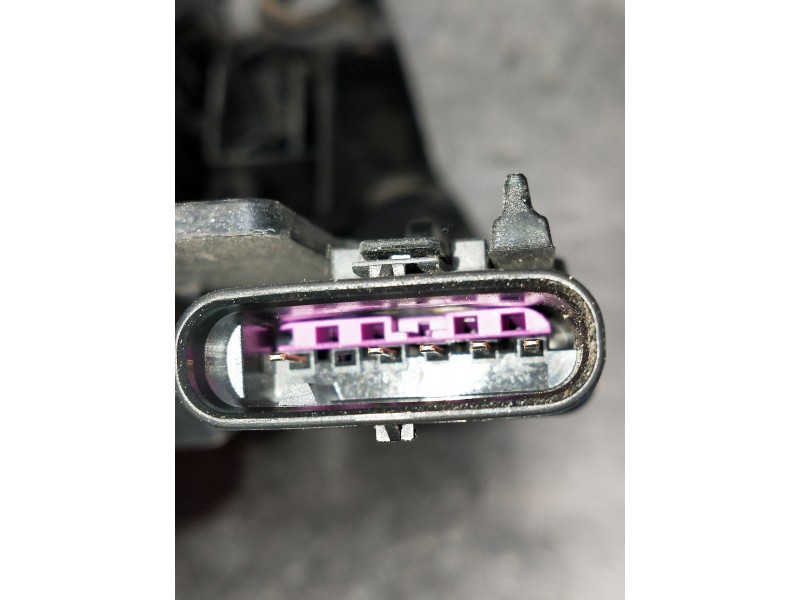 Recambio de piloto trasero derecho para volvo v60 familiar referencia OEM IAM 32291359 T20042904520 