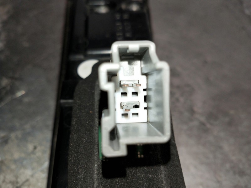 Recambio de piloto trasero derecho interior para volvo v60 familiar referencia OEM IAM 32228905 20042801838 