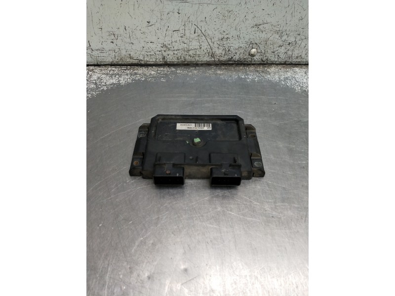 Recambio de centralita motor uce para citroen xsara berlina referencia OEM IAM 9646677980 9641390180 