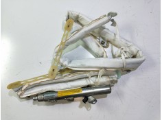 Recambio de airbag cortina delantero izquierdo para peugeot 807 sr pack referencia OEM IAM 1495299080 8329SG 