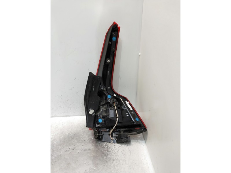 Recambio de piloto trasero izquierdo para volvo v60 familiar referencia OEM IAM 32291358 T20051107553 