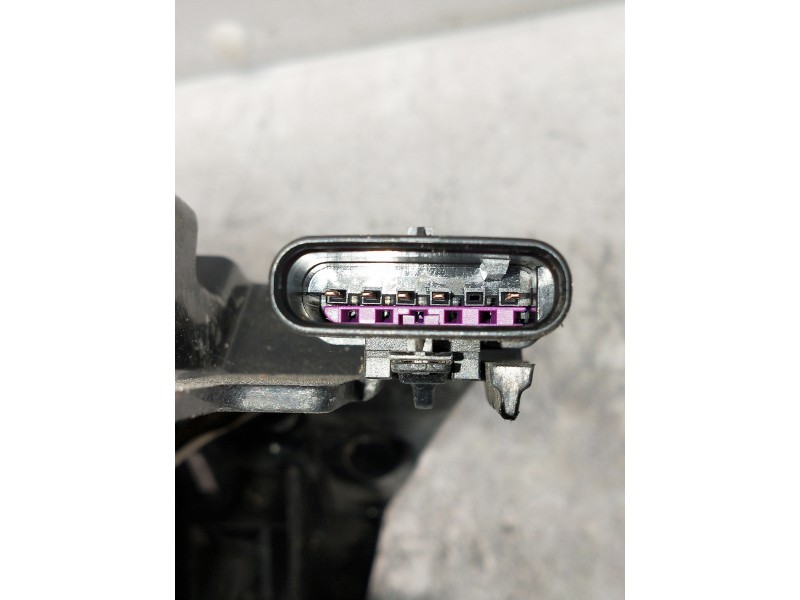 Recambio de piloto trasero izquierdo para volvo v60 familiar referencia OEM IAM 32291358 T20051107553 