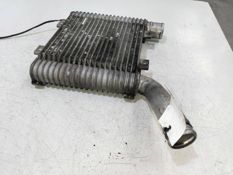 Recambio de intercooler para hyundai h 1 2.5 crdi cat referencia OEM IAM   