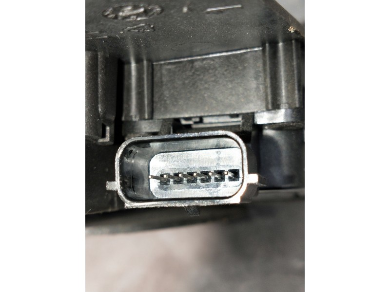 Recambio de potenciometro pedal para volvo v60 familiar referencia OEM IAM 32269125  