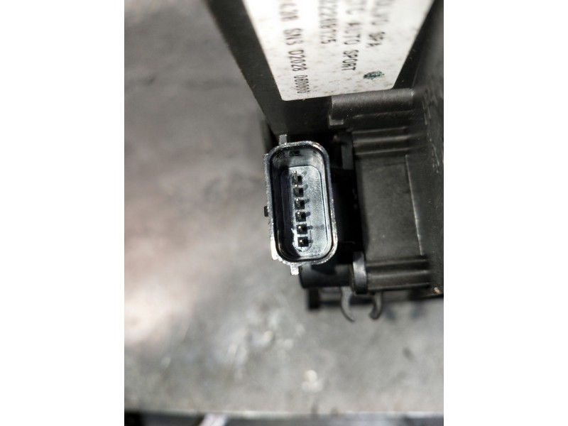 Recambio de potenciometro pedal para volvo v60 familiar referencia OEM IAM 32269125  