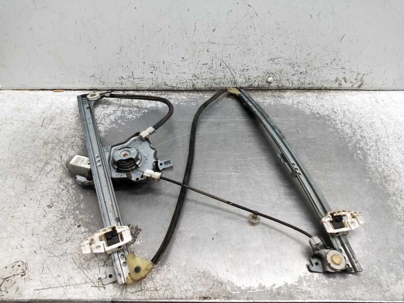Recambio de elevalunas delantero derecho para citroen xsara berlina referencia OEM IAM 964380  5P