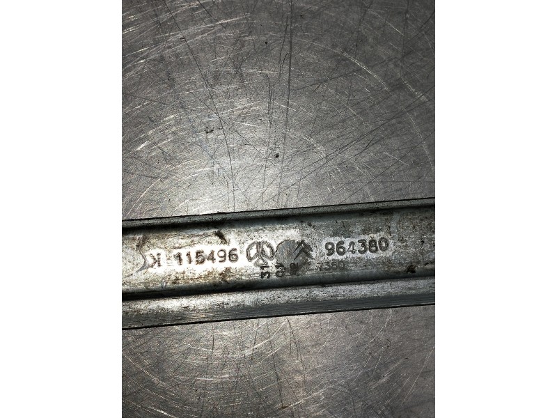 Recambio de elevalunas delantero derecho para citroen xsara berlina referencia OEM IAM 964380  5P