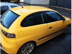 seat ibiza (6l1) del año 2006 2