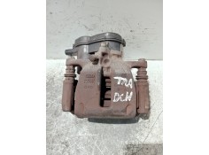 Recambio de pinza freno trasera derecha para audi a4 ber. (b8) referencia OEM IAM 6443A  