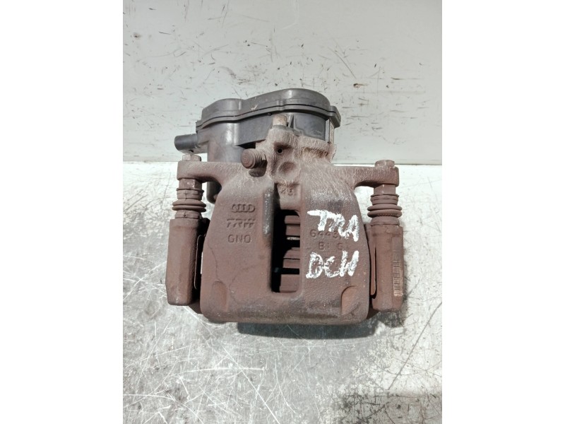 Recambio de pinza freno trasera derecha para audi a4 ber. (b8) referencia OEM IAM 6443A  