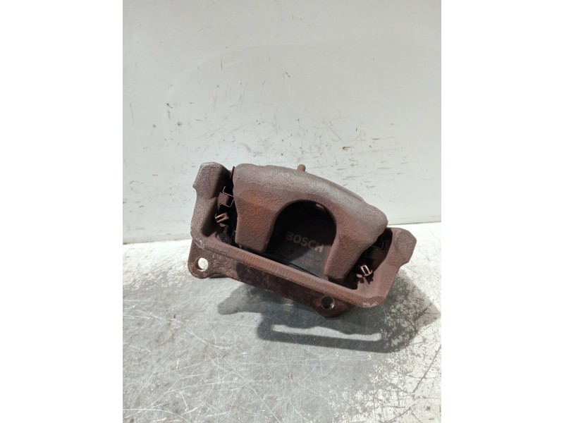 Recambio de pinza freno trasera derecha para audi a4 ber. (b8) referencia OEM IAM 6443A  