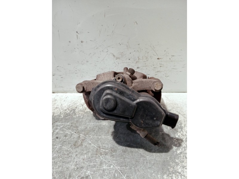 Recambio de pinza freno trasera derecha para audi a4 ber. (b8) referencia OEM IAM 6443A  