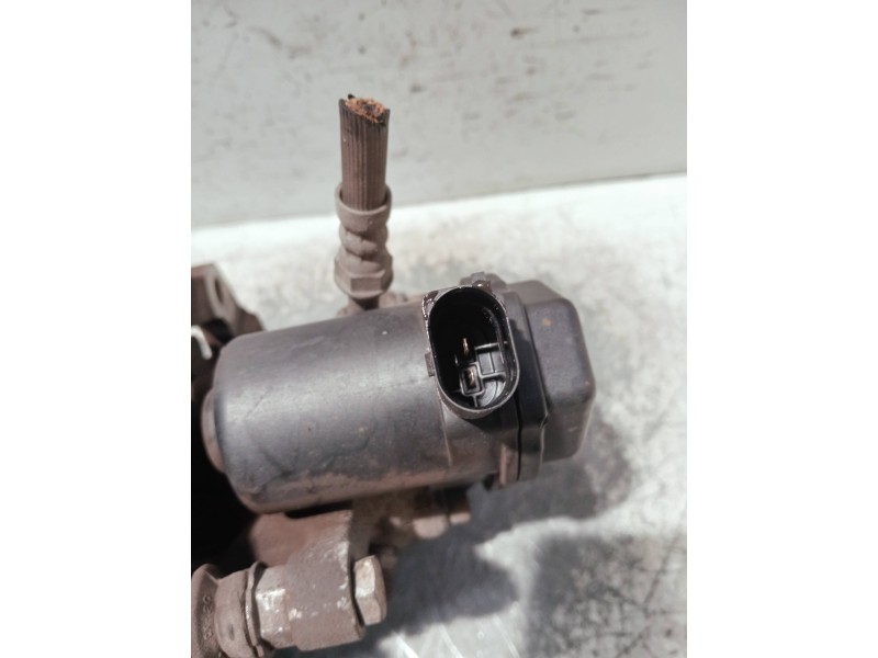 Recambio de pinza freno trasera derecha para audi a4 ber. (b8) referencia OEM IAM 6443A  