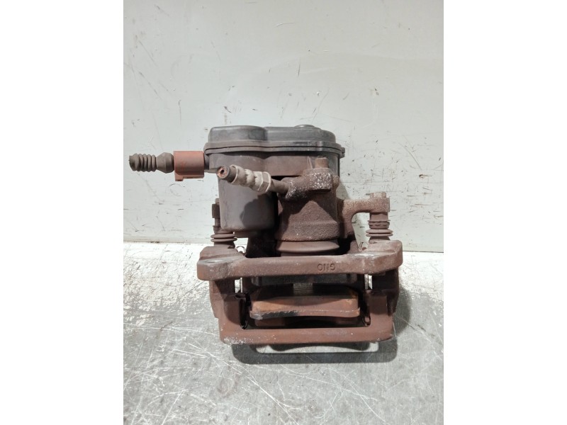 Recambio de pinza freno trasera izquierda para audi a4 ber. (b8) referencia OEM IAM 6442A  
