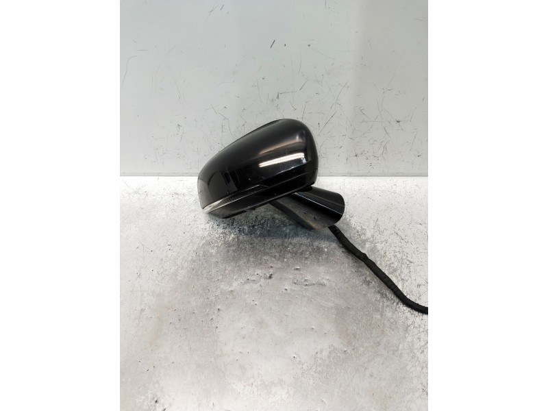 Recambio de retrovisor derecho para volvo v60 familiar referencia OEM IAM 21026262  ELECTRICO