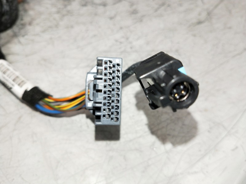 Recambio de retrovisor derecho para volvo v60 familiar referencia OEM IAM 21026262  ELECTRICO