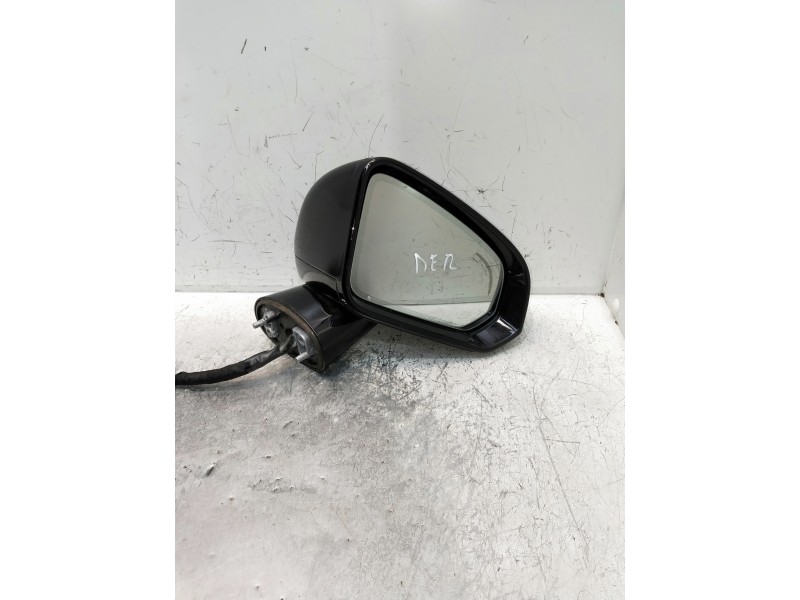 Recambio de retrovisor derecho para volvo v60 familiar referencia OEM IAM 21026262  ELECTRICO