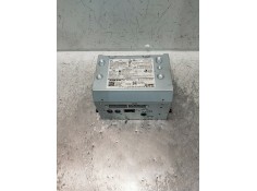 Recambio de sistema navegacion gps para volvo v60 familiar referencia OEM IAM 32141084AA P32141142AA T03180940