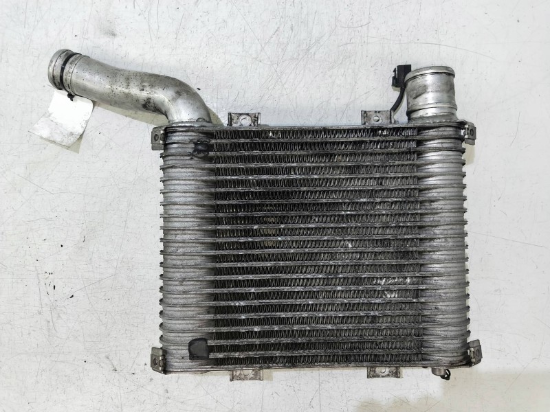 Recambio de intercooler para hyundai h 1 2.5 crdi cat referencia OEM IAM   