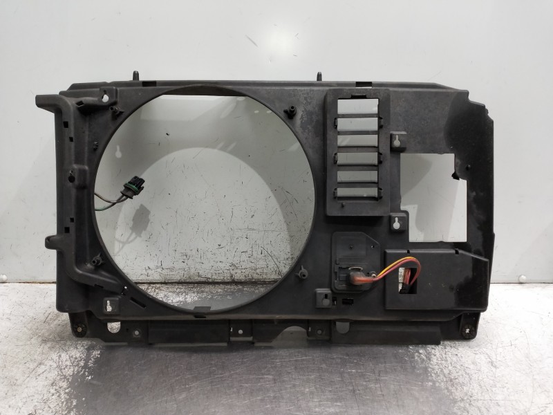 Recambio de panel frontal para citroen xsara berlina referencia OEM IAM   