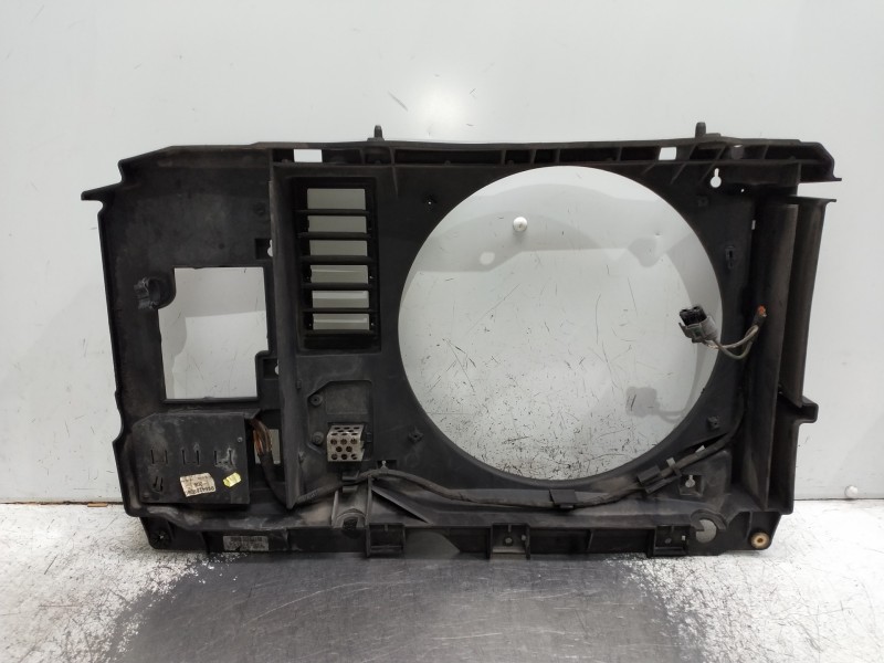 Recambio de panel frontal para citroen xsara berlina referencia OEM IAM   
