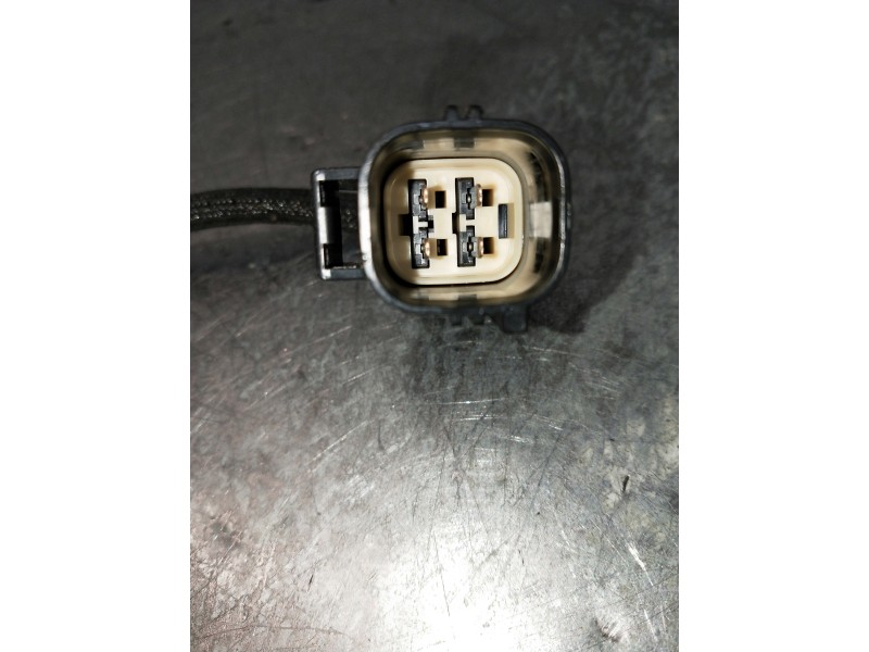 Recambio de sonda lambda para volvo v60 familiar referencia OEM IAM 32253663  