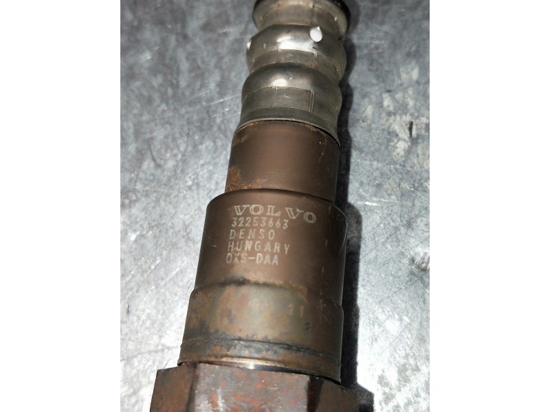 Recambio de sonda lambda para volvo v60 familiar referencia OEM IAM 32253663  