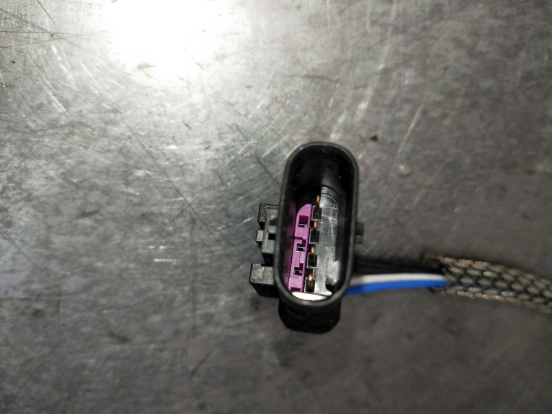 Recambio de sonda lambda para volvo v60 familiar referencia OEM IAM 31439622  