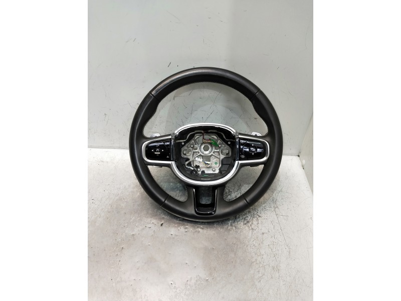 Recambio de volante para volvo v60 familiar referencia OEM IAM 31690693  