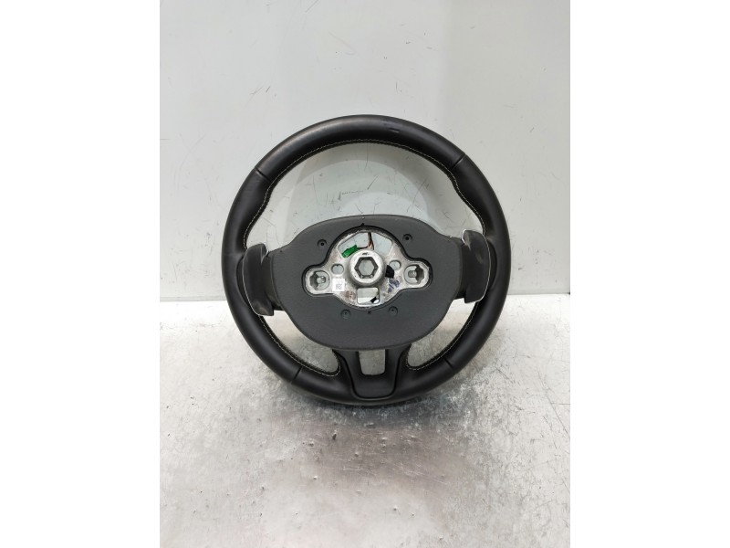 Recambio de volante para volvo v60 familiar referencia OEM IAM 31690693  