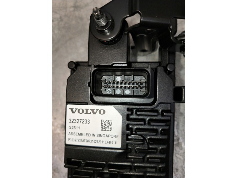 Recambio de modulo electronico para volvo v60 familiar referencia OEM IAM 32327233  