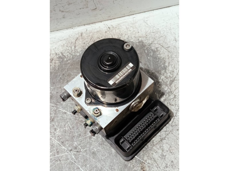 Recambio de abs para ford focus lim. (cb4) referencia OEM IAM 8M512C405AA 10096001273 10020603224