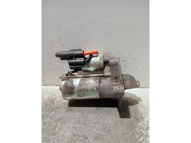 Recambio de motor arranque para ford focus lim. (cb4) referencia OEM IAM   