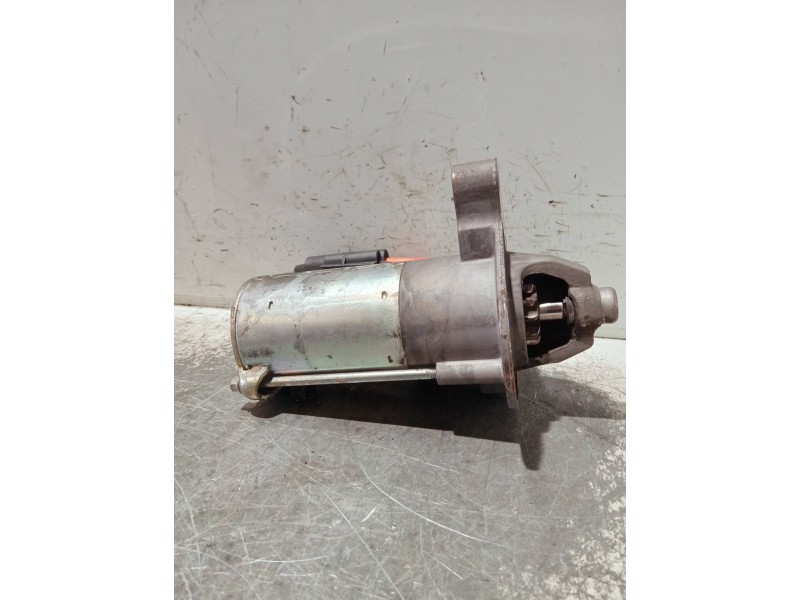 Recambio de motor arranque para ford focus lim. (cb4) referencia OEM IAM   