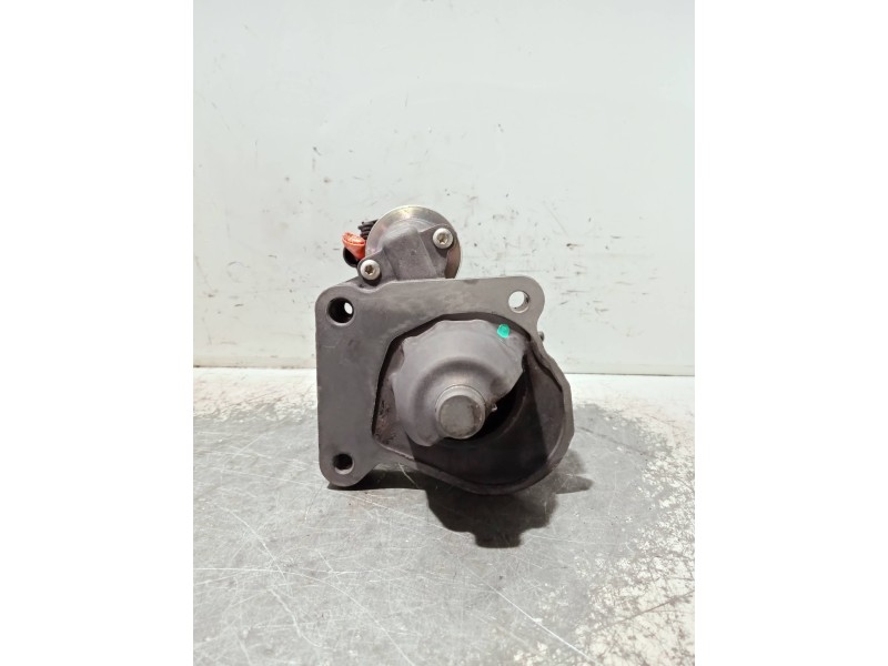 Recambio de motor arranque para ford focus lim. (cb4) referencia OEM IAM   